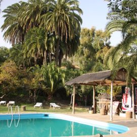 Molino de Agua