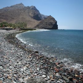 La Aldea / San Nicolás