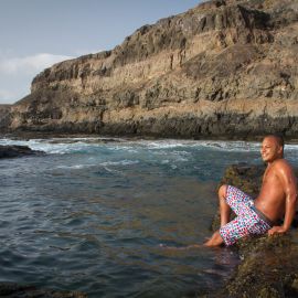 La Caleta (Agaete)