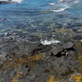 La Caleta (Agaete)