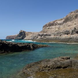 La Caleta (Agaete)