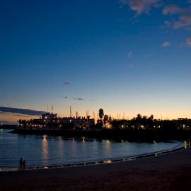 Playa de Mogán