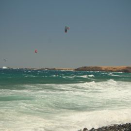 Playa de Vargas