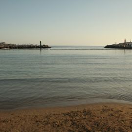 Puerto Rico beach