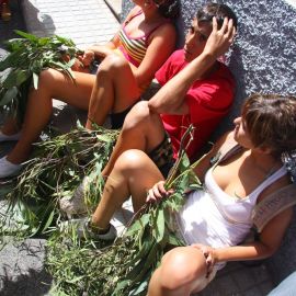 La Rama (Agaete, 2008)