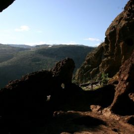 Cenobio de Valerón