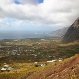 El Hierro