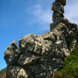 La Gomera