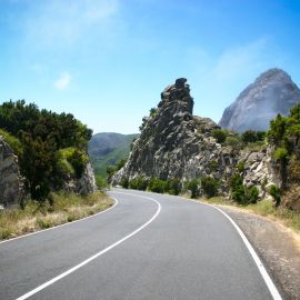 La Gomera