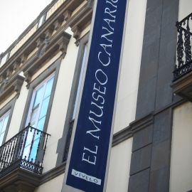 Museo Canario