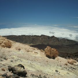 Tenerife