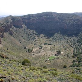 Bandama Caldera