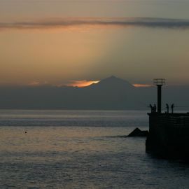 Gran Canaria Sky