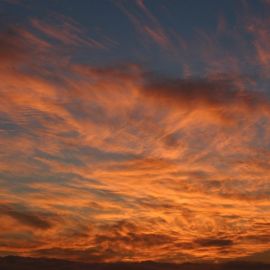 Gran Canaria Sky