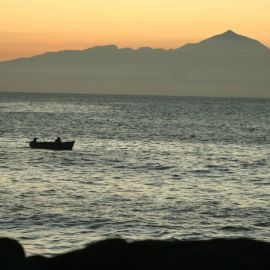 Gran Canaria Sky