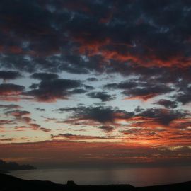 Gran Canaria Sky