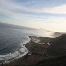 Gran Canaria Sky