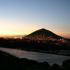 Gran Canaria Sky