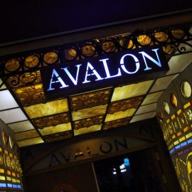 Avalon