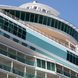 Independence Of The Seas