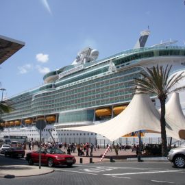 Independence Of The Seas