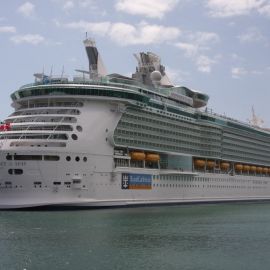 Independence Of The Seas