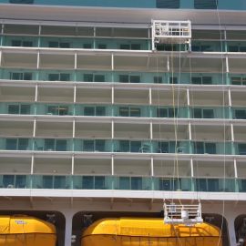 Independence Of The Seas