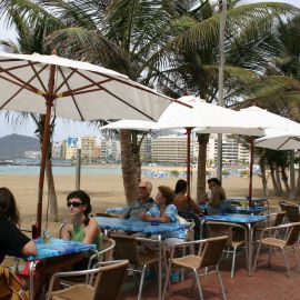 Las Palmas de Gran Canaria