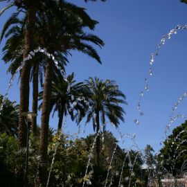 Parque Doramas and Pueblo Canario