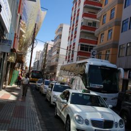 Streetlife