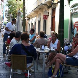Triana