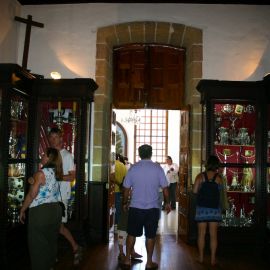 Teror