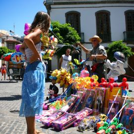 Teror