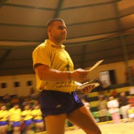 Lucha Canaria (Canarian Wrestling)