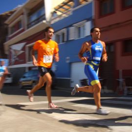 Triathlon Sardina