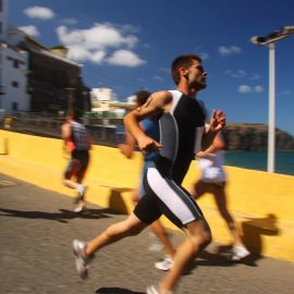 Triathlon Sardina