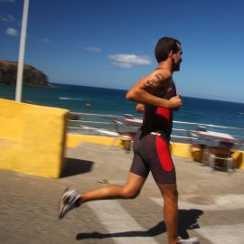 Triathlon Sardina