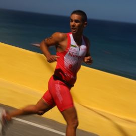 Triathlon Sardina