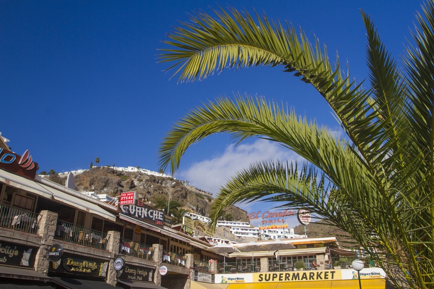 Las Olas: Puerto Rico's Other Shopping Centre