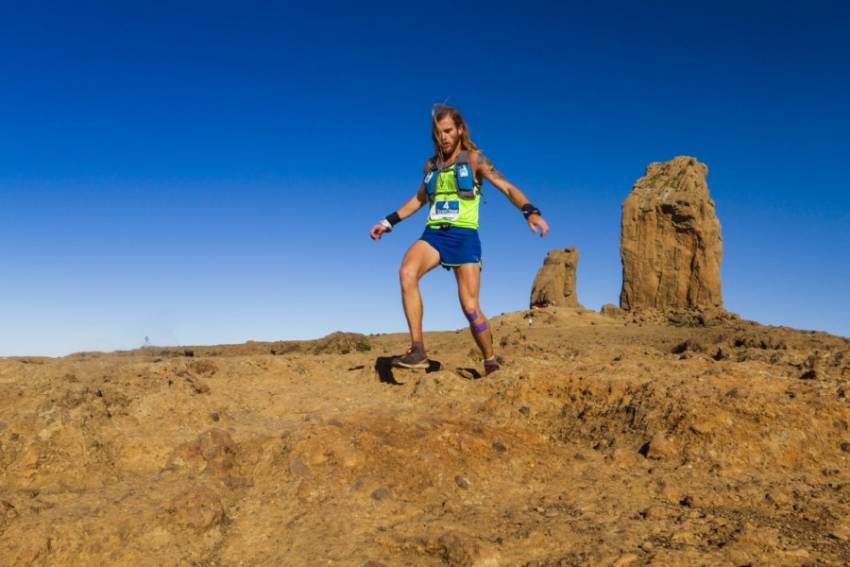 The Transgrancanaria is March&#039;s big Gran Canaria event