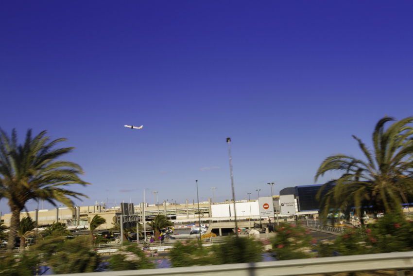 Air Europa to connect Gran Canaria to the other Canary islands as of October 2017