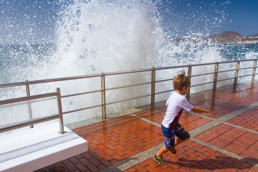 Gran Canaria Weather: Hot And Sunny This Week