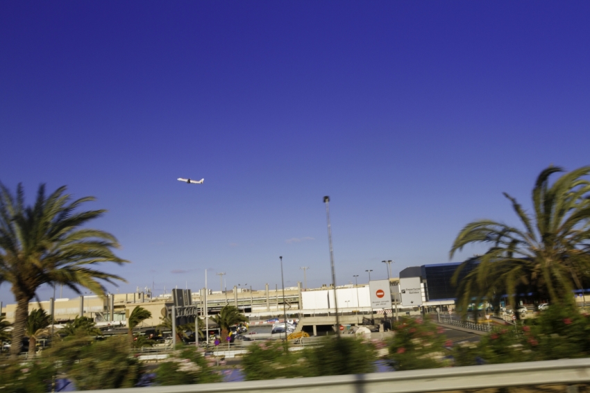 Gran Canaria Flights Cancelled Due To French Air Traffic Controller Strike